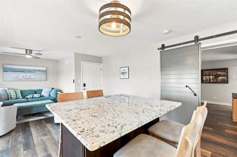 5023 Starfish Drive #E, St Petersburg FL - photo 9 of 56