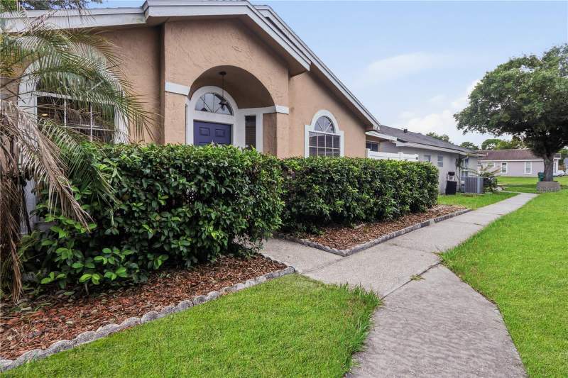 3 bedroom Single Family Residence at 118 DEER SONG DRIVE, DEERSONG 2, WINTER SPRINGS — photo 1