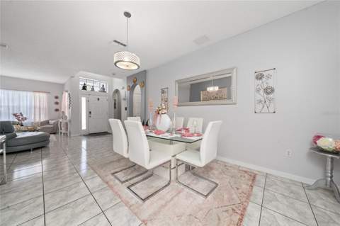 661 Elbridge Drive, Kissimmee FL - photo 8 of 41