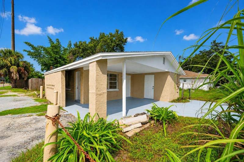 3 bedroom Single Family Residence at 3311 E Chelsea Street, Altamira Heights, Tampa — photo 2