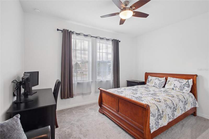 3 bedroom Single Family Residence at 5732 Iron Brand Road, Sunbrooke Ph 2, St Cloud — photo 4