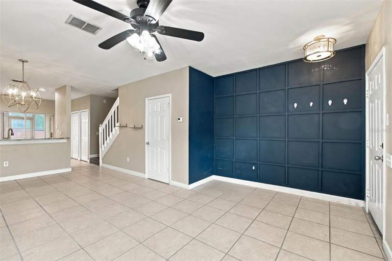 2 bedroom Townhouse at 12442 Berkeley Square Drive, Berkeley Square, Tampa — photo 4