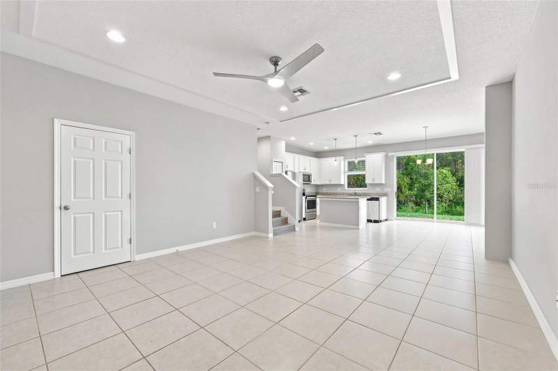 3 bedroom Townhouse at 2559 Sedge Grass Way, Sawgrass Lndgs, Orlando — photo 5