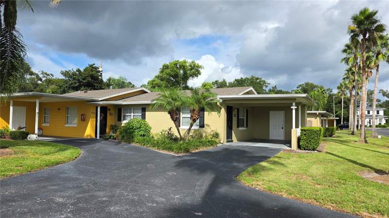 2 bedroom Villa at 3118 S Bumby Ave Avenue #B5, Coco Plum Villas Condominium, Orlando — photo 2