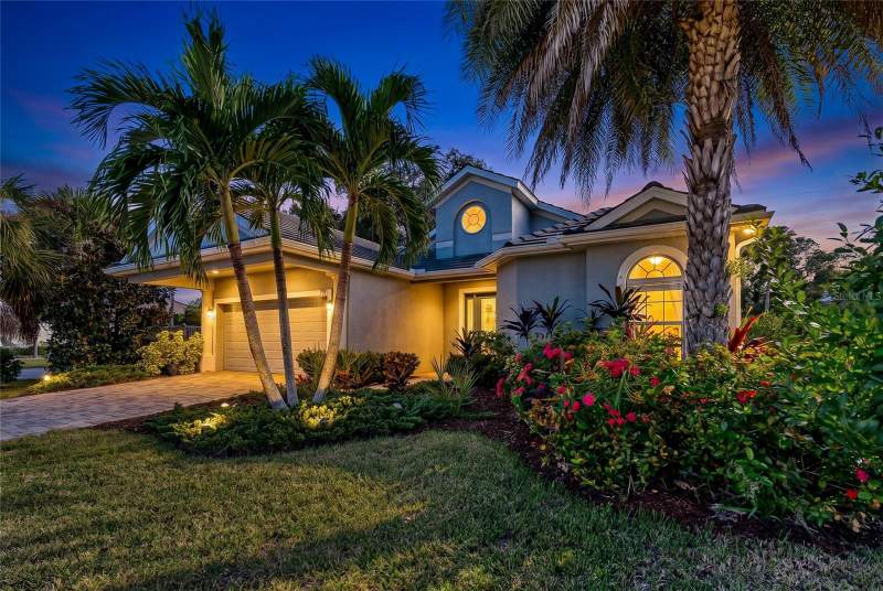 3 bedroom Single Family Residence at 163 Americas Cup Boulevard, Riverdale Rev, Bradenton — photo 2