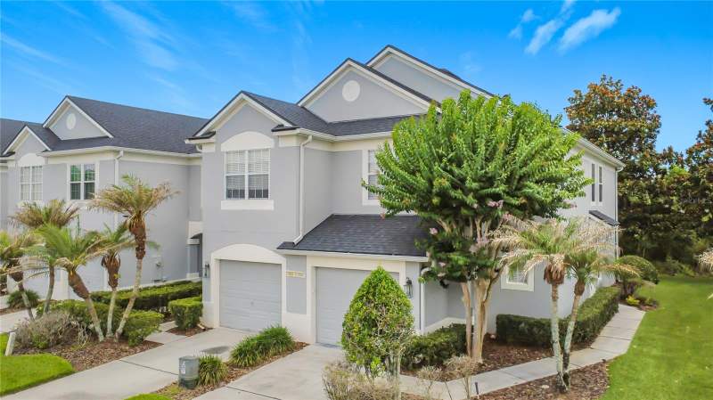 3 bedroom Townhouse at 1060 Rock Harbor Avenue, Spring Isle, Orlando — photo 2