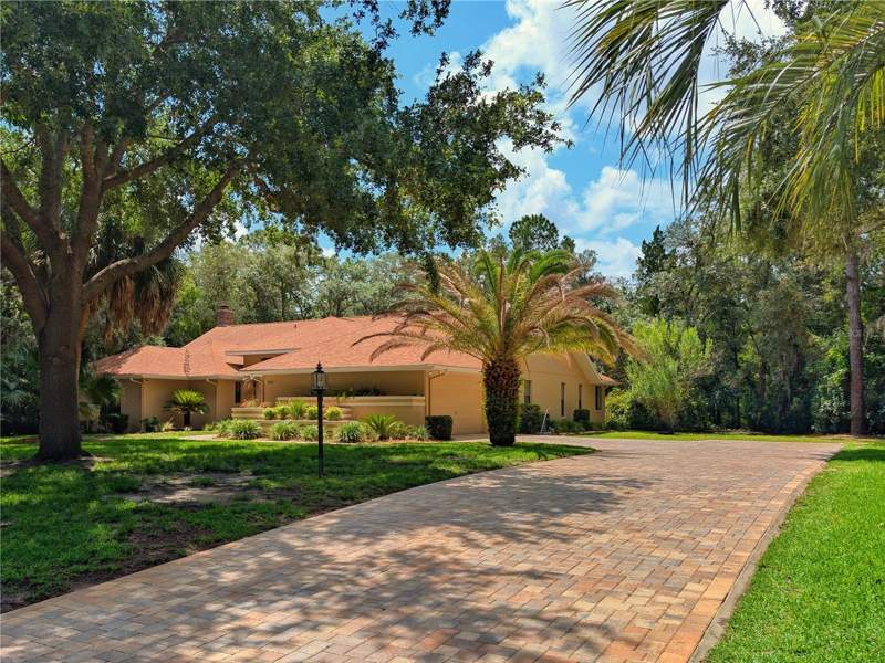 4 bedroom Single Family Residence at 4023 N Ringwood Circle, Fairview Estates, Hernando — photo 3