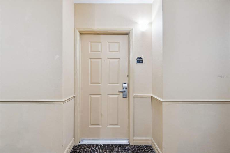 2 bedroom Condo - Hotel at 8100 Poinciana Boulevard #2703, Lake Buena Vista Resort, Orlando — photo 4