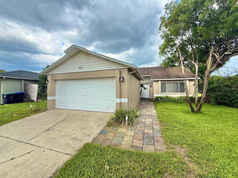 7137 MARVISTA COURT home for sale in Cinnamon Bay Homes for Sale: 1 Listing, From $340K