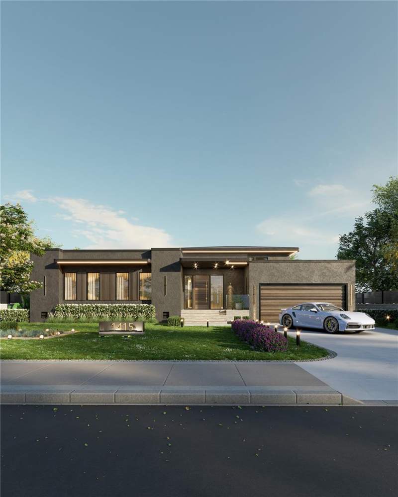 4 bedroom Single Family Residence at 1415 Grebe Drive, Punta Gorda Isles Sec 14, Punta Gorda — photo 2