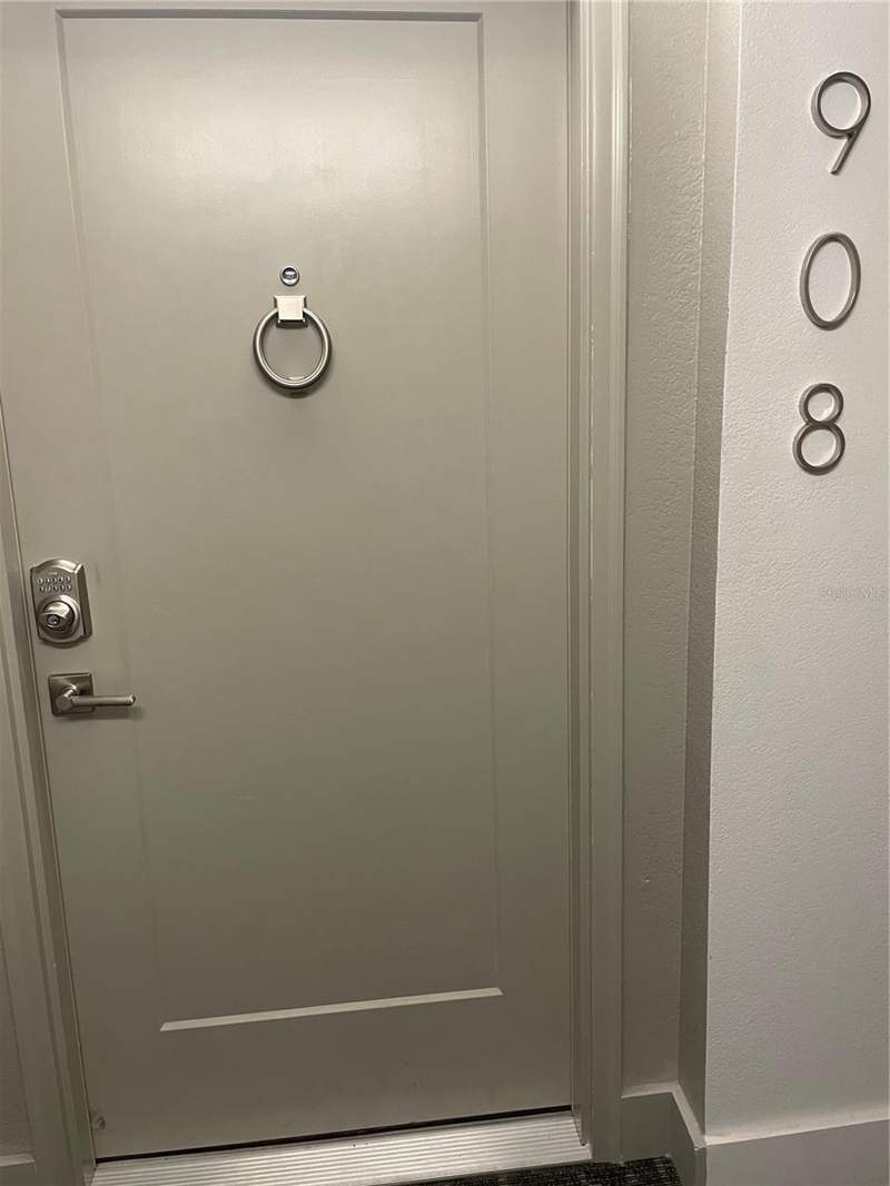 2 bedroom Condominium at 400 Island Way #908, Starboard Tower, Clearwater Beach — photo 3