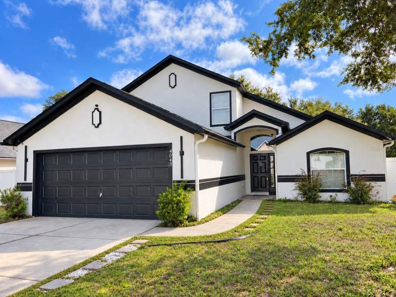 Tavares Chelsea Oaks