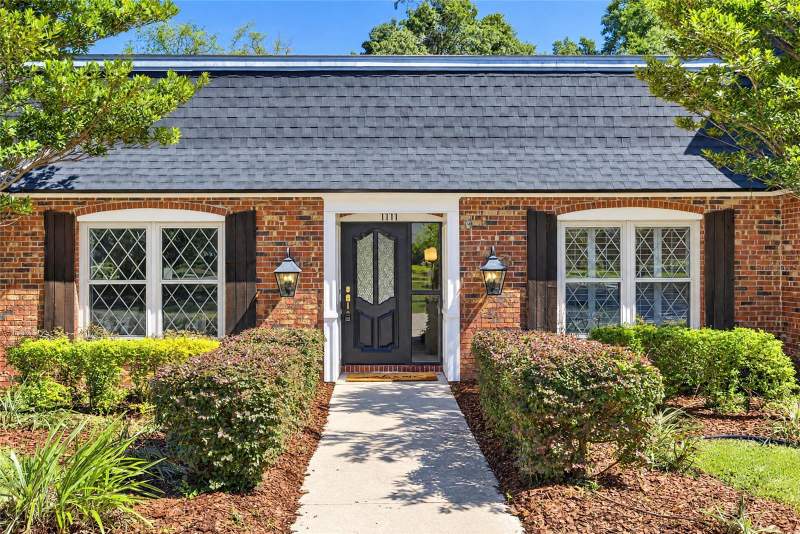 5 bedroom Single Family Residence at 1111 SE 22nd Avenue, Woodfields Un 08, Ocala — photo 4