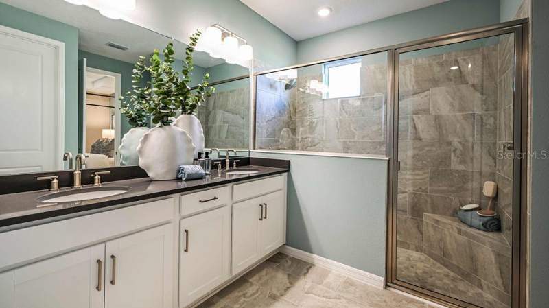 4 bedroom Single Family Residence at 6917 Prairie Oak Way, Tiburon, Nokomis — photo 4