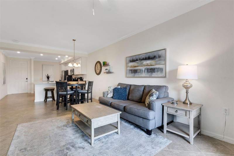 2 bedroom Condominium at 17510 Gawthrop Drive #204, Terrace IV At Lakewood National Ph I, Bradenton — photo 5