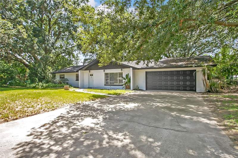 1221 FOREST CIRCLE home for sale in Forest Heights Unrec Homes for Sale: 1 Homes, Median $500K