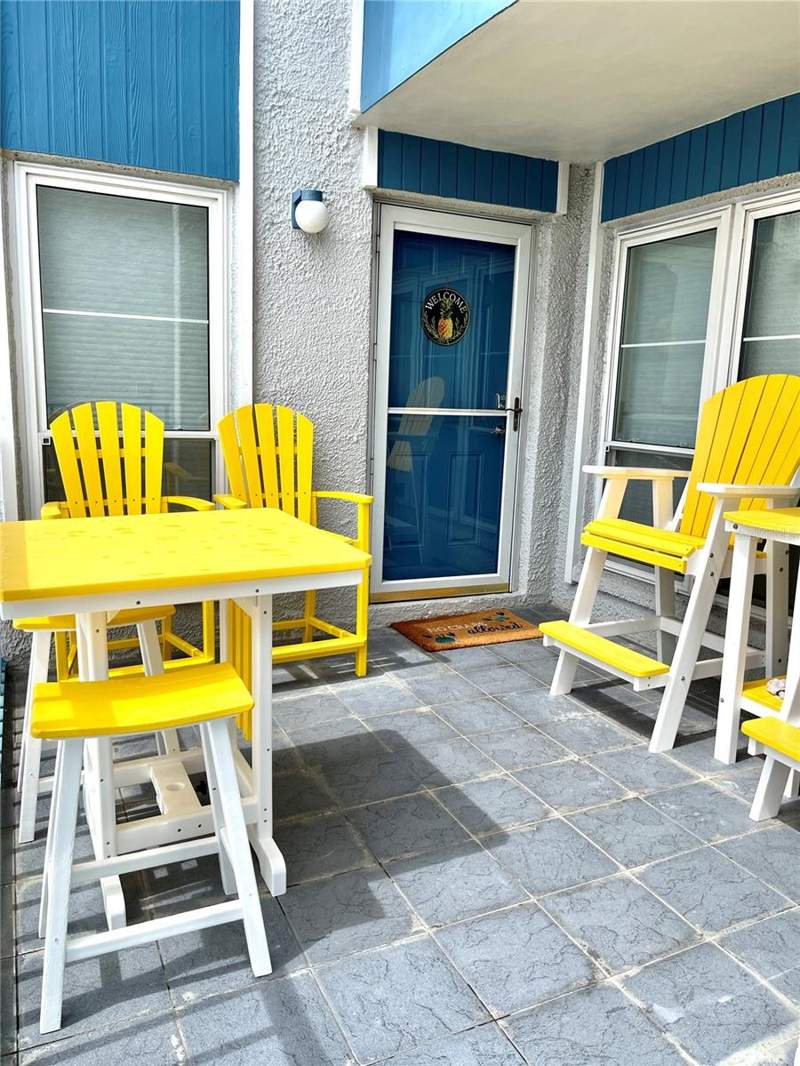 2 bedroom Townhouse at 315 Medallion Boulevard #H, Madeira Beach Yacht Club Condo, Madeira Beach — photo 3