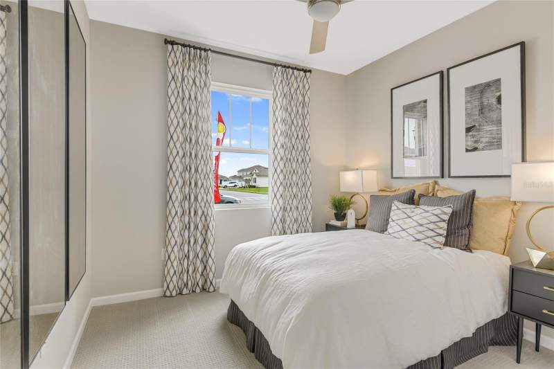 5 bedroom Single Family Residence at 168 Flag Lilly Lane, Seasons At Magnolia Pointe, Umatilla — photo 5