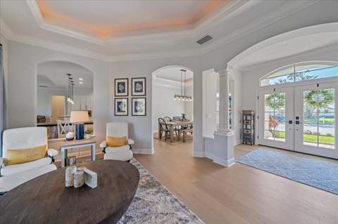 366 S Creek Court, Osprey FL - photo 7 of 56