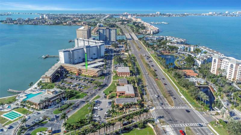 Bayway Isles Point Brittany One