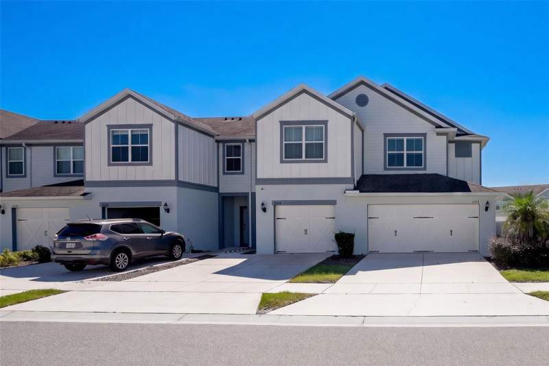 3 bedroom Townhouse at 3768 Plainview Drive, Somerset Xings Tr F Rep, Orlando — photo 2