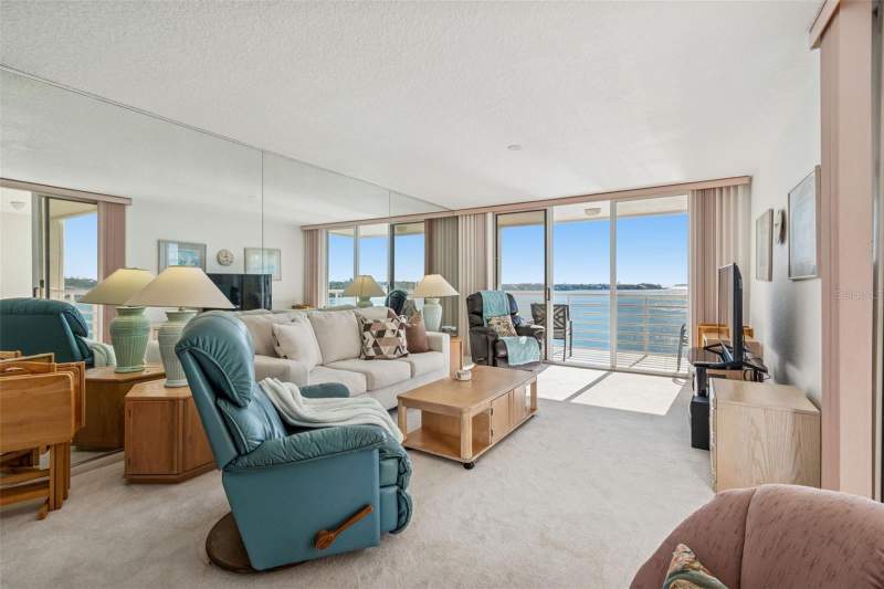 2 bedroom Condominium at 6105 Bahia Del Mar Circle #686, Bahia Vista, St Petersburg — photo 4