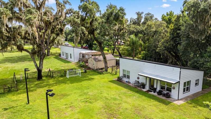 3 bedroom Single Family Residence at 205 Cagle Road, Brandon, Brandon — photo 5