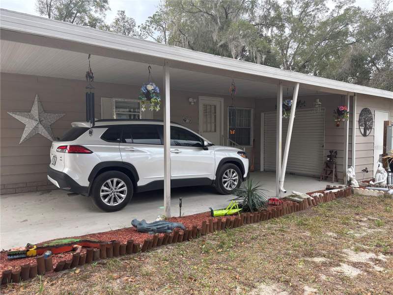2 bedroom Manufactured Home at 2420 SE 175th Terrace, Silver Spgs Village, Silver Springs — photo 5