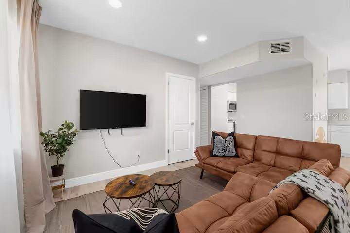 3 bedroom Single Family Residence at 8215 Quail Road, Cross Bayou Estates, Seminole — photo 3
