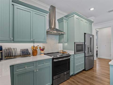 341 Conch Key Lane, Lady Lake FL - photo 15 of 69