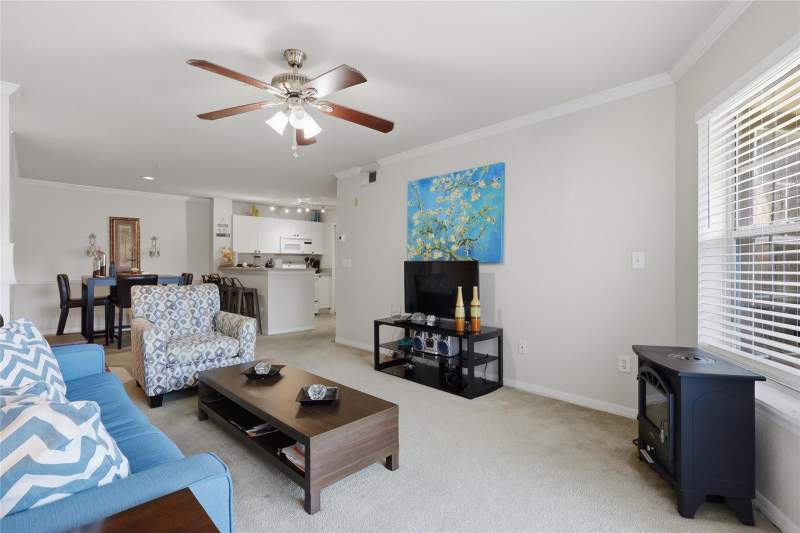 2 bedroom Condominium at 4201 Woodstorks Walk Way #3210, Lakeview At Calusa Trace, Lutz — photo 5