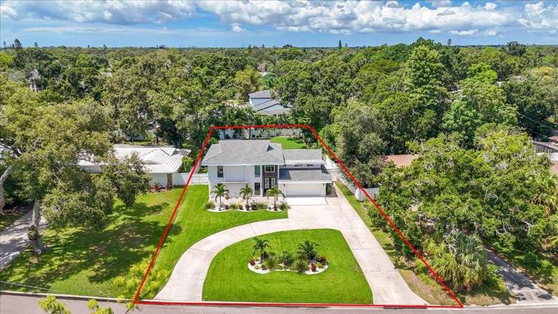 3 bedroom Single Family Residence at 1709 Anastasia Way, Lakewood Estates Sec B, St Petersburg — photo 4