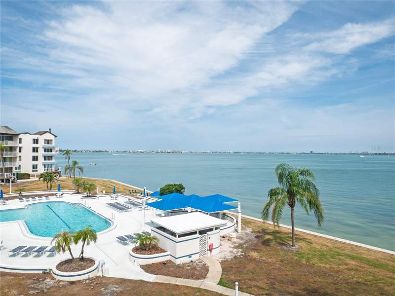3 bedroom Condominium at 5155 Isla Key Boulevard #307, Isla Key Condo, St Petersburg — photo 4