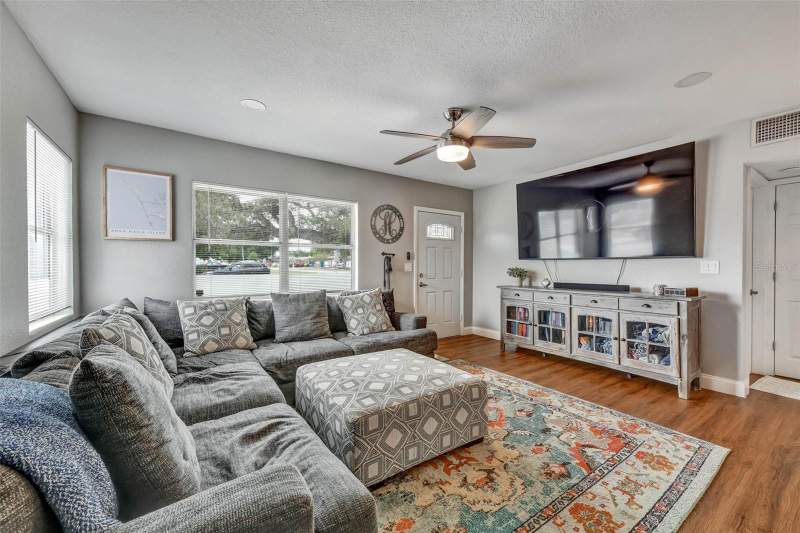 3 bedroom Single Family Residence at 1224 Bellevue Boulevard, Salls 2nd Add, Clearwater — photo 5