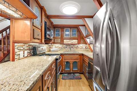 507 Lakeshore Drive, Eustis FL - photo 11 of 58