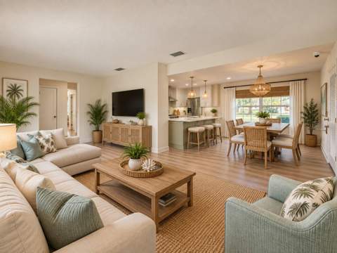 15150 Colley Drive, Tavares FL - photo 17 of 49