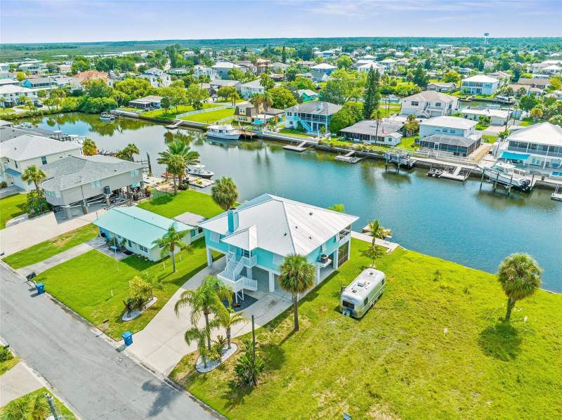 4464 JACONA DRIVE home for sale in Gulf Coast Ret