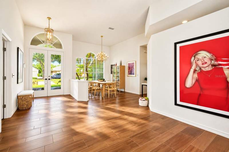 3 bedroom Single Family Residence at 4106 Hearthstone Drive, Huntington Pointe, Sarasota — photo 3