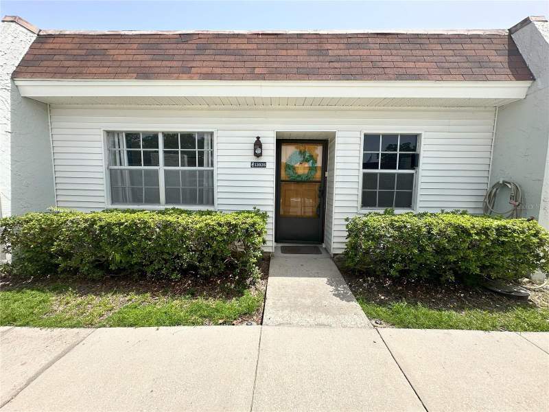Mission Oaks Condo