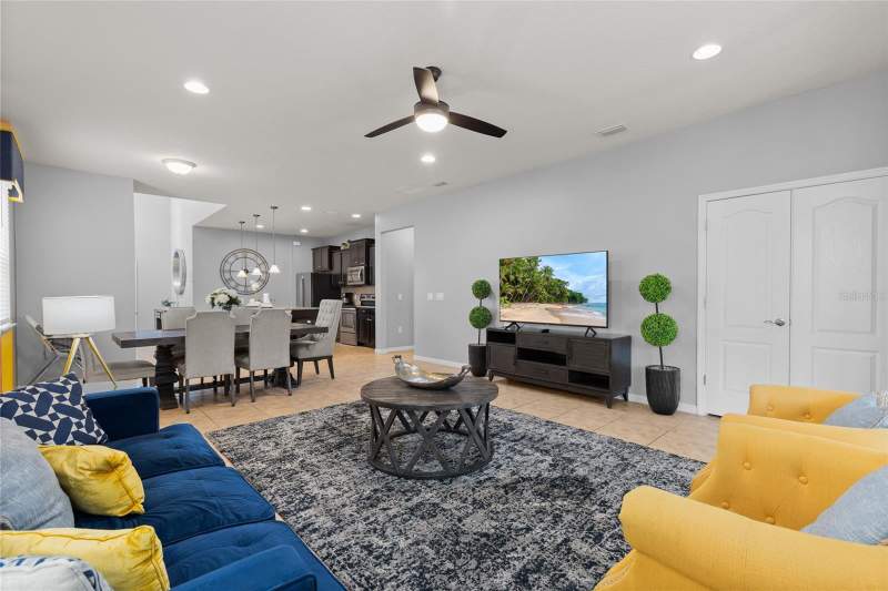 6 bedroom Single Family Residence at 1885 Nice Court, Windsor At Westside, Kissimmee — photo 3