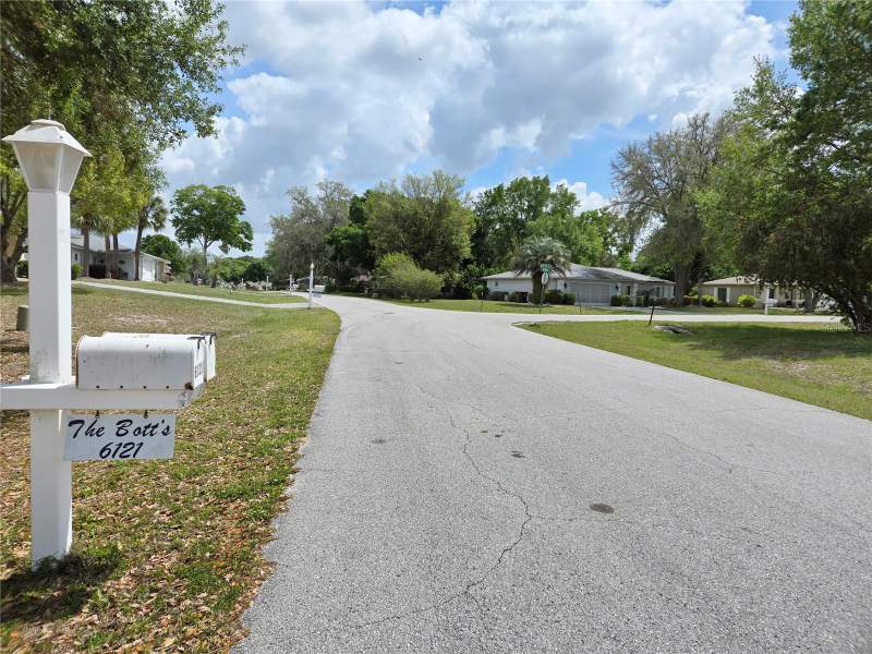 2 bedroom Single Family Residence at 6121 SW 103rd Loop, Cherrywood Estate, Ocala — photo 3