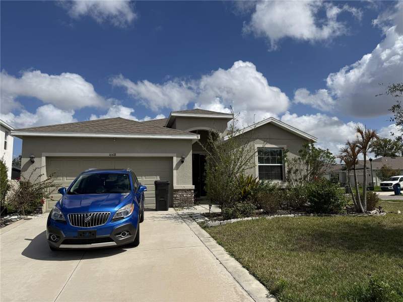 4 bedroom Single Family Residence at 16418 Woodside Glen, Southern Oaks Ph I & II, Parrish — photo 3