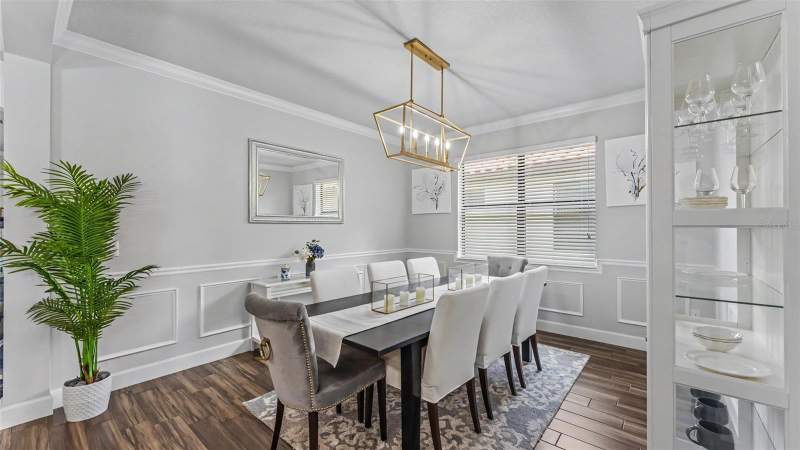 5 bedroom Single Family Residence at 3814 Shoreside Drive, Bellalago Ph 4K, Kissimmee — photo 5