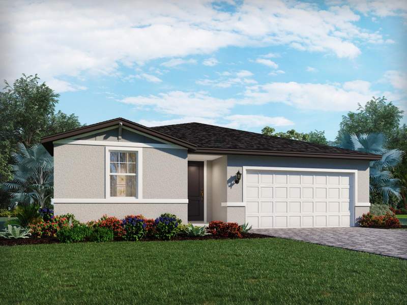 823 SUNSHOWER DRIVE home for sale in The Reserve At Hammock Oaks