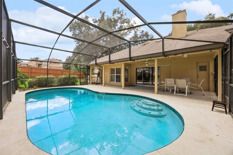 4 bedroom Single Family Residence at 1505 Grassy Ridge Lane, Sweetwater West, Apopka — photo 3