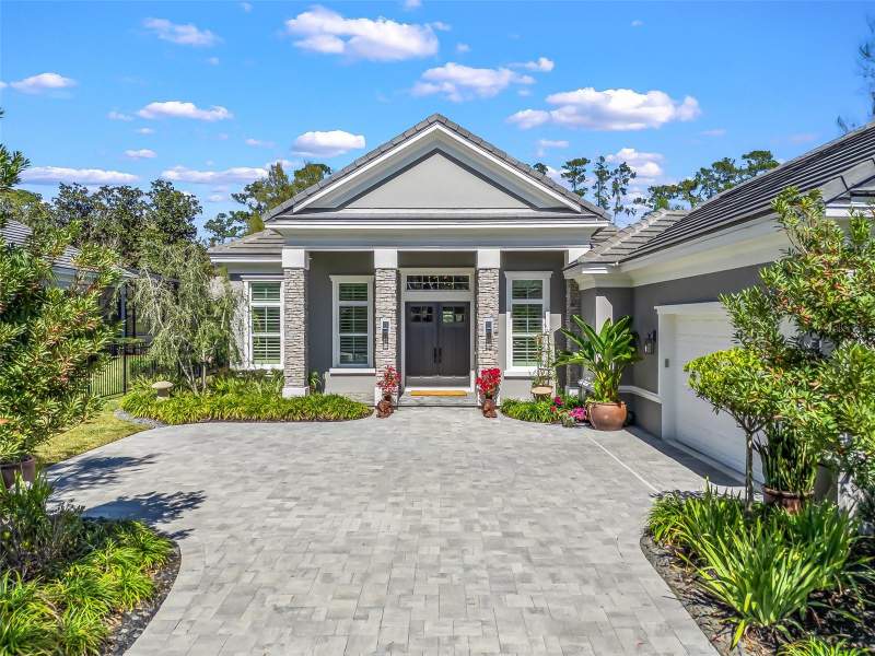 2 bedroom Single Family Residence at 8033 NW 28th Street, Golden Ocala Golf & Equestrian Club, Ocala — photo 4