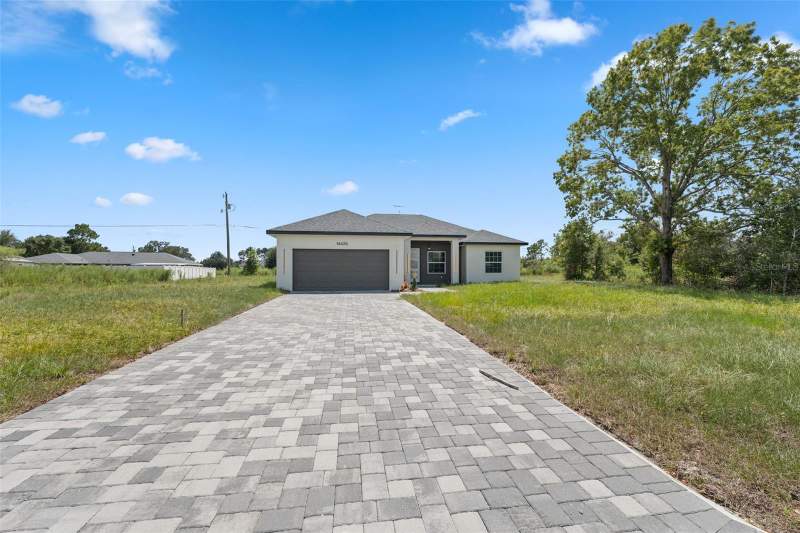 4 bedroom Single Family Residence at 14426 SW 48th Court Road, Marion Oaks Un 01, Ocala — photo 3