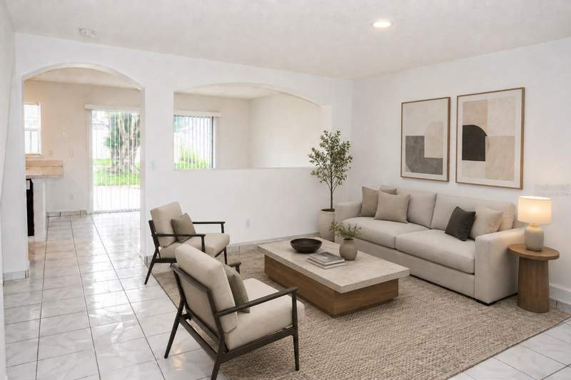4 bedroom Single Family Residence at 1143 Timberbend Circle, Pebble Creek Ph 01, Orlando — photo 4