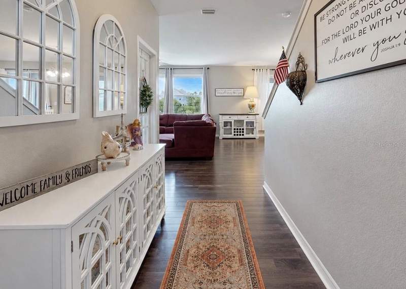 5 bedroom Single Family Residence at 509 Powder View Drive, River Bend Ph 3B, Ruskin — photo 4