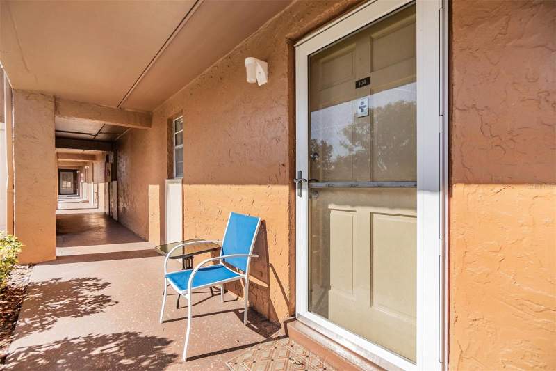 2 bedroom Condominium at 12760 Indian Rocks Road #104, New Atlantis Club Condo, Largo — photo 3
